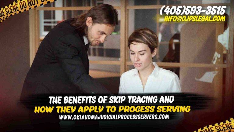 Benefits of Skip Tracing