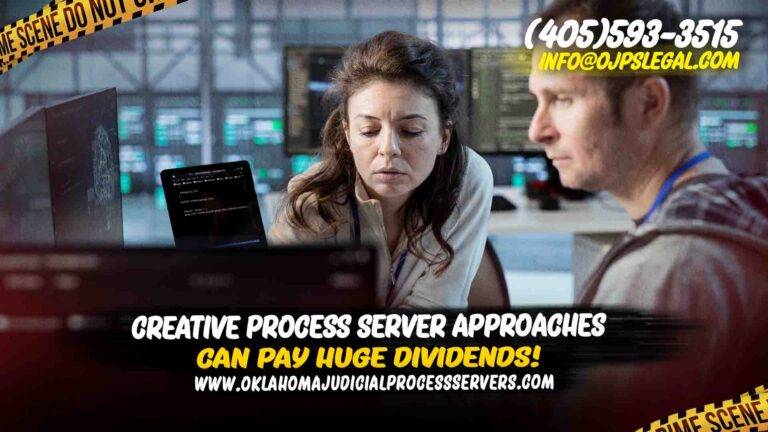 Creative Process Server Approaches