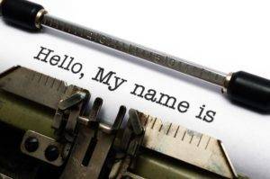 Dr. Tinsley Ariana Taylor Keefe Tells of the Importance of Names in the Skip Tracing Business