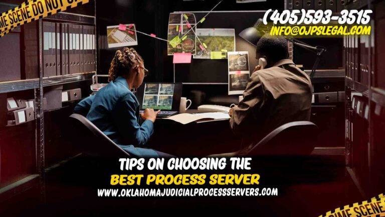 Best Process Server