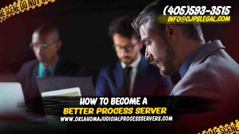 Better Process Server
