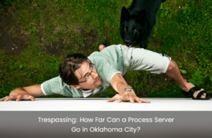 Process Server Go in Piedmont, Oklahoma City