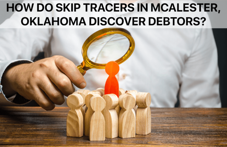 Oklahoma Discover Debtors