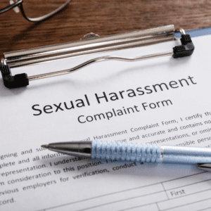 How can a private investigator help you in case of harassment?