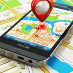 Use our GPS locator to have more control over your business