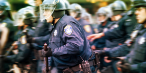 Police misconduct: how and where to file a complaint
