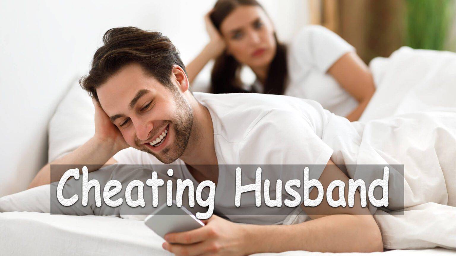 How To Investigate Your Cheating Husband Expert Investigator Guide
