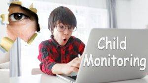 Child Monitoring