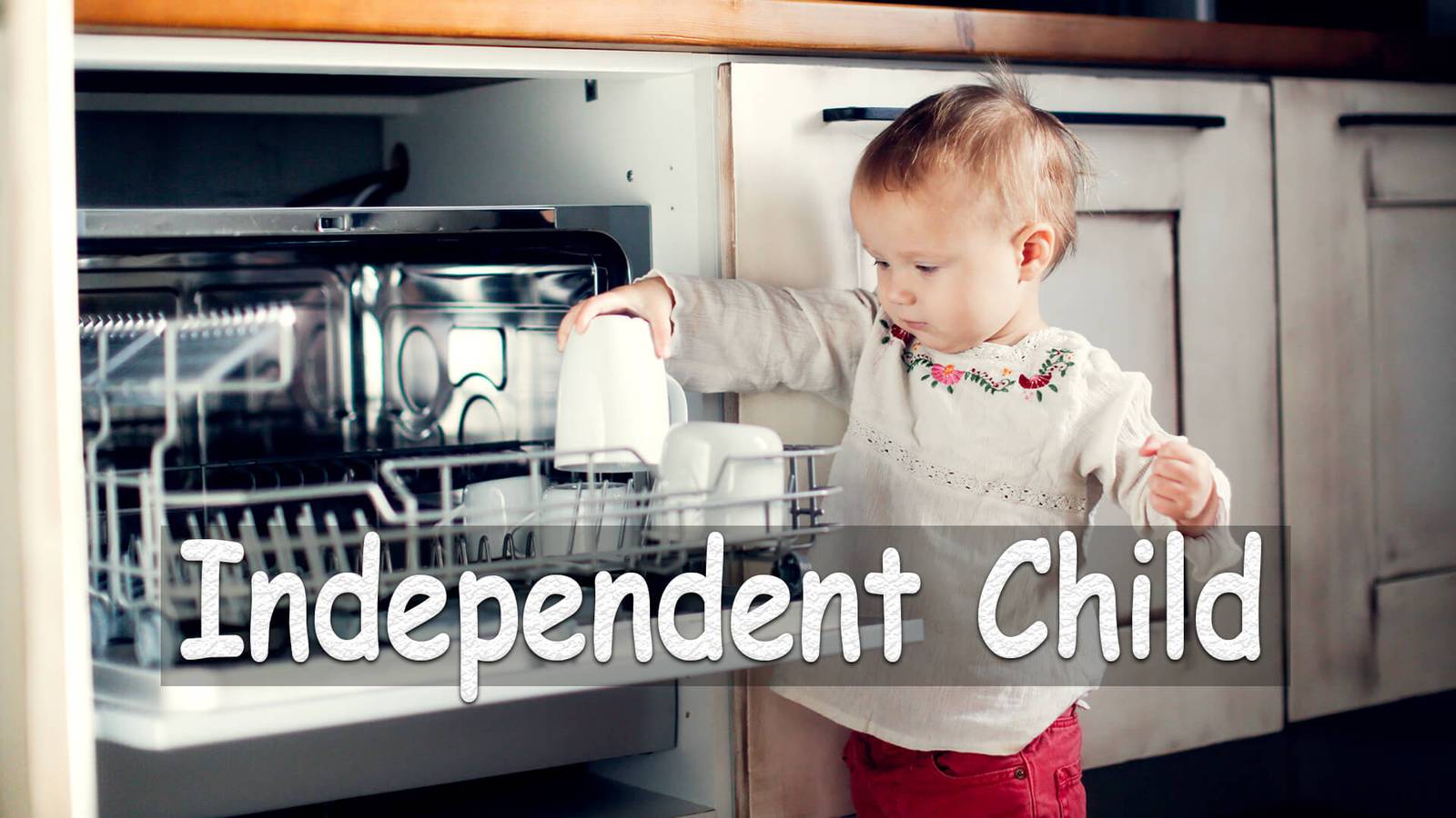 Independent Child 