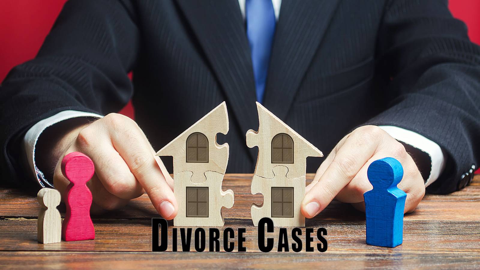 Divorce Cases