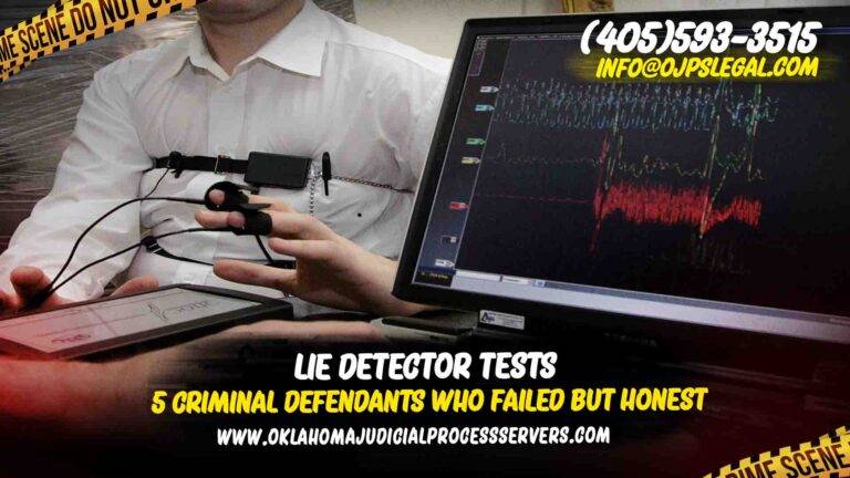 lie detection test