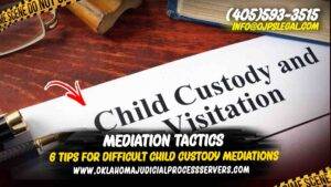 Child Custudy Madiation