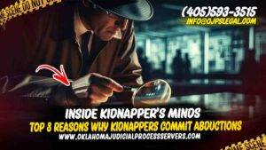 Kidnapper comit Abuction