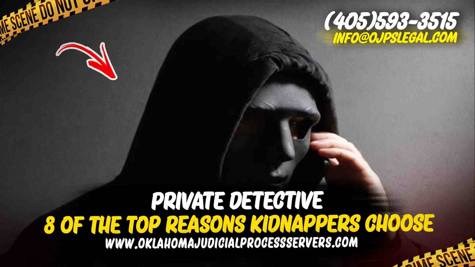 Kidnappers