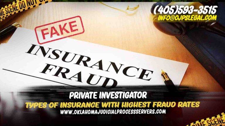 Insurance With Highest Fraud Rates