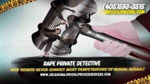 Courts Never Convict Most Perpetrators of Sexual Assault