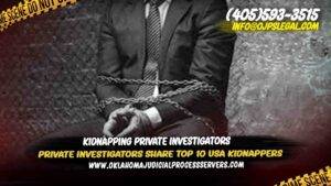 Share Top 10 USA Kidnappers