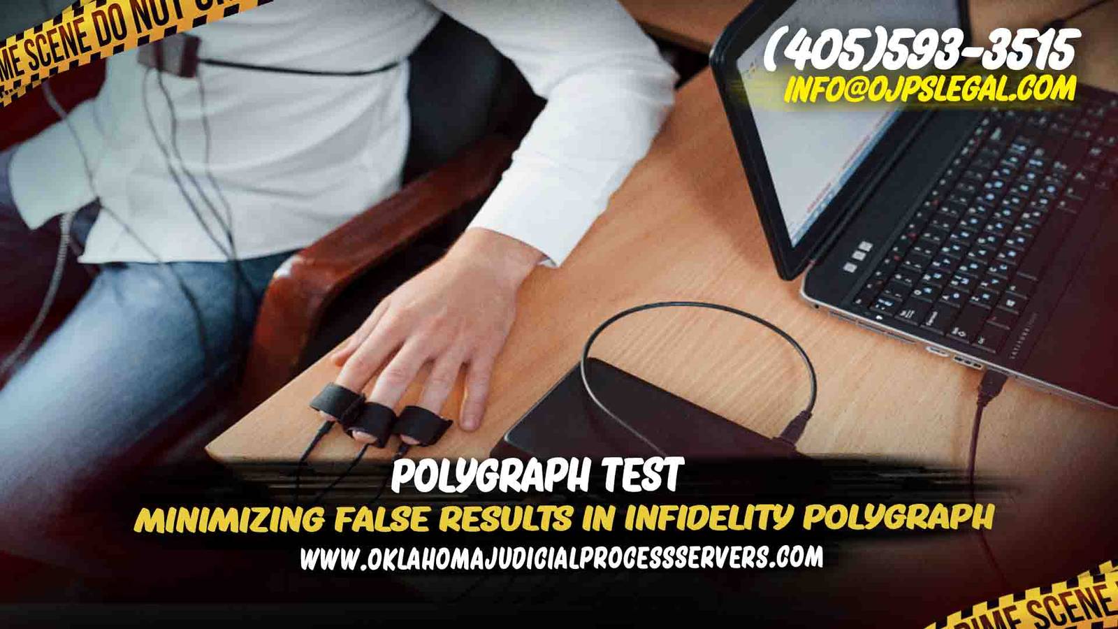 False Results in Infidelity Polygraph