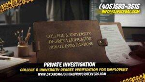 Degree Verification for Employers