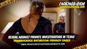 Private Investigators in Texas