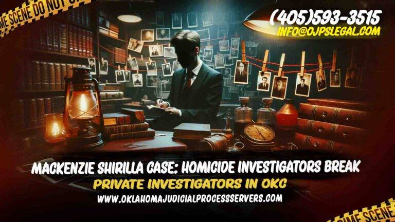 The Mackenzie Shirilla Case: Homicide Investigators Break It Down