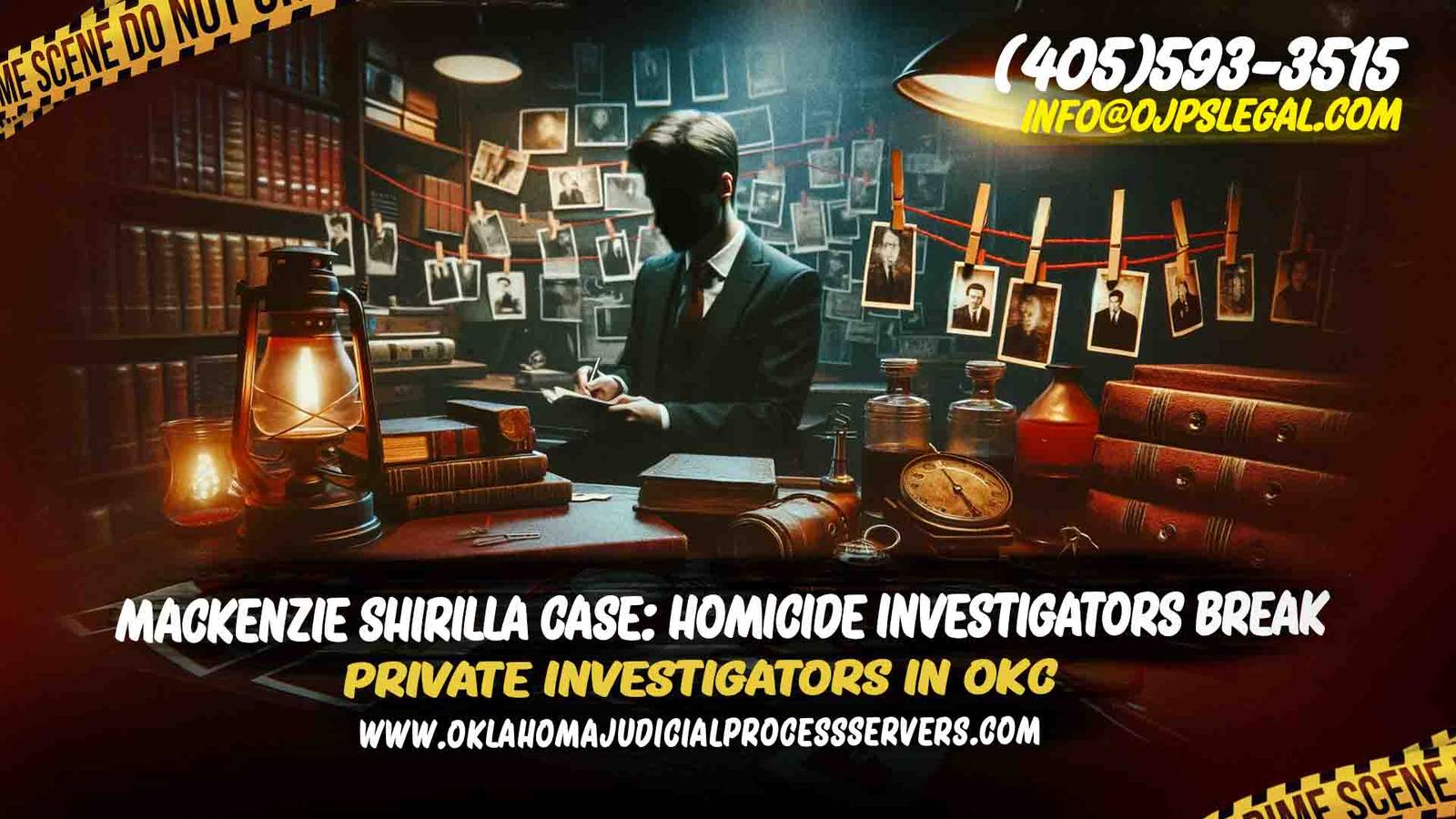 The Mackenzie Shirilla Case: Homicide Investigators Break It Down