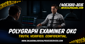 Lie Detector Test: Polygraph Examiner Explains It
